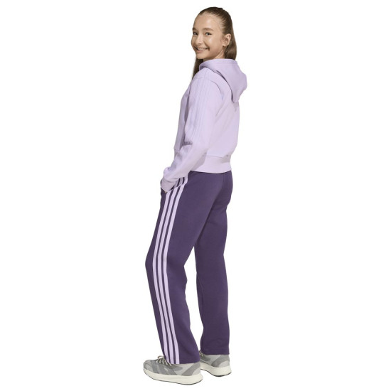 Adidas Παιδικές φόρμες σετ Essentials 3-Stripes Fleece Tracksuit
